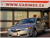 2013 Acura ILX Base (Stk: 2503109) in Waterloo - Image 1 of 23