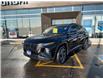 2022 Hyundai Tucson Hybrid Ultimate (Stk: T046A) in Chatham - Image 1 of 29