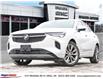 2022 Buick Envision Avenir (Stk: G9594) in Virgil - Image 1 of 27