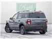 2024 Ford Bronco Sport Big Bend (Stk: P0974) in Mississauga - Image 8 of 26