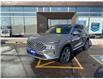 2021 Hyundai Santa Fe Preferred w/Trend Package (Stk: T030A) in Chatham - Image 1 of 28