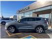 2021 Hyundai Santa Fe Preferred w/Trend Package (Stk: T030A) in Chatham - Image 2 of 28