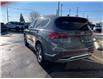 2021 Hyundai Santa Fe Preferred w/Trend Package (Stk: T030A) in Chatham - Image 3 of 28