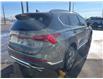 2021 Hyundai Santa Fe Preferred w/Trend Package (Stk: T030A) in Chatham - Image 6 of 28