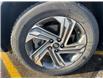 2021 Hyundai Santa Fe Preferred w/Trend Package (Stk: T030A) in Chatham - Image 10 of 28