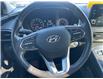 2021 Hyundai Santa Fe Preferred w/Trend Package (Stk: T030A) in Chatham - Image 13 of 28