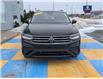 2022 Volkswagen Tiguan Comfortline (Stk: P6689) in Mount Pearl - Image 2 of 17