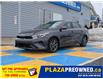 2022 Kia Forte EX (Stk: M251270) in Mount Pearl - Image 1 of 18