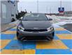 2022 Kia Forte EX (Stk: M251270) in Mount Pearl - Image 2 of 18