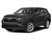 2026 Toyota Highlander Limited (Stk: 10119603) in Markham - Image 1 of 12