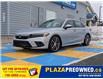 2022 Honda Civic Touring (Stk: B014U) in Mount Pearl - Image 1 of 19