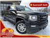 2016 GMC Sierra 1500 SLT (Stk: A-106727) in Moncton - Image 1 of 20