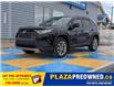 2021 Toyota RAV4 Limited (Stk: A728U) in Mount Pearl - Image 1 of 20