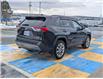 2021 Toyota RAV4 Limited (Stk: A728U) in Mount Pearl - Image 4 of 20