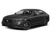 2025 Honda Accord SE (Stk: 25-3445) in Newmarket - Image 1 of 2