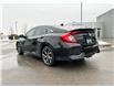 2019 Honda Civic Si Base (Stk: P0651A) in Kingston - Image 3 of 31