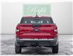 2025 Ford Maverick Lariat (Stk: P0966) in Mississauga - Image 9 of 29