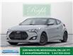 2014 Hyundai Veloster Base (Stk: P0995A) in Mississauga - Image 1 of 27