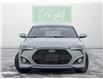 2014 Hyundai Veloster Base (Stk: P0995A) in Mississauga - Image 3 of 27