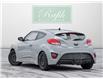 2014 Hyundai Veloster Base (Stk: P0995A) in Mississauga - Image 8 of 27