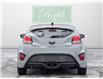 2014 Hyundai Veloster Base (Stk: P0995A) in Mississauga - Image 9 of 27