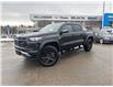 2025 Chevrolet Colorado Trail Boss (Stk: U9055A) in Uxbridge - Image 1 of 5