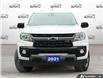 2021 Chevrolet Colorado Z71 (Stk: 502668X) in St. Catharines - Image 2 of 24