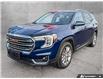 2022 GMC Terrain SLT (Stk: 26T025A) in Williams Lake - Image 1 of 23