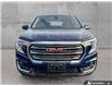 2022 GMC Terrain SLT (Stk: 26T025A) in Williams Lake - Image 2 of 23