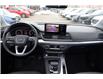 2024 Audi Q5 45 Progressiv (Stk: 22U3904) in Mississauga - Image 12 of 29
