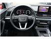 2024 Audi Q5 45 Progressiv (Stk: 22U3904) in Mississauga - Image 14 of 29