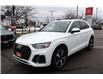 2024 Audi Q5 45 Progressiv (Stk: 22U3904) in Mississauga - Image 1 of 29