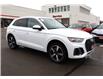 2024 Audi Q5 45 Progressiv (Stk: 22U3904) in Mississauga - Image 7 of 29