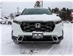 2026 Honda CR-V Hybrid Touring (Stk: HH26225) in Hanover - Image 2 of 25