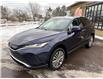2022 Toyota Venza XLE (Stk: A-098251) in Moncton - Image 3 of 20