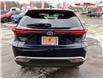 2022 Toyota Venza XLE (Stk: A-098251) in Moncton - Image 5 of 20