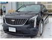 2021 Cadillac XT4 Luxury (Stk: 59110A) in Sudbury - Image 1 of 20