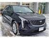 2021 Cadillac XT4 Luxury (Stk: 59110A) in Sudbury - Image 3 of 20 2021 Cadillac XT4 Luxury (Stk: 59110A) in Sudbury - Image 3 of 20