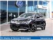 2024 Volkswagen Tiguan Highline R-Line (Stk: HV666A) in Walkerton - Image 1 of 26