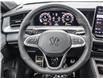 2026 Volkswagen Tiguan Comfortline R-Line Black Edition (Stk: HV662) in Walkerton - Image 11 of 24