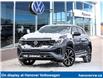 2026 Volkswagen Atlas Cross Sport 2.0 TSI Execline (Stk: HV661) in Walkerton - Image 1 of 24