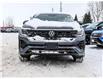 2026 Volkswagen Atlas Cross Sport 2.0 TSI Execline (Stk: HV661) in Walkerton - Image 2 of 24