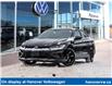 2026 Volkswagen Jetta Comfortline (Stk: HV660) in Walkerton - Image 1 of 23