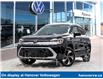 2026 Volkswagen Taos Highline (Stk: HV659) in Walkerton - Image 1 of 25
