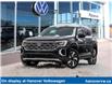 2026 Volkswagen Atlas 2.0 TSI Highline (Stk: HV667) in Walkerton - Image 1 of 23