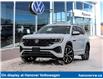 2026 Volkswagen Atlas 2.0 TSI Execline (Stk: HV668) in Walkerton - Image 1 of 24