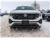 2026 Volkswagen Atlas 2.0 TSI Execline (Stk: HV668) in Walkerton - Image 2 of 24