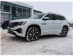 2026 Volkswagen Atlas 2.0 TSI Execline (Stk: HV668) in Walkerton - Image 5 of 24