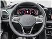 2026 Volkswagen Taos Comfortline Black Edition (Stk: HV669) in Walkerton - Image 11 of 24