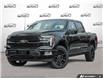 2025 Ford F-150 Platinum (Stk: FH408) in Sault Ste. Marie - Image 1 of 24